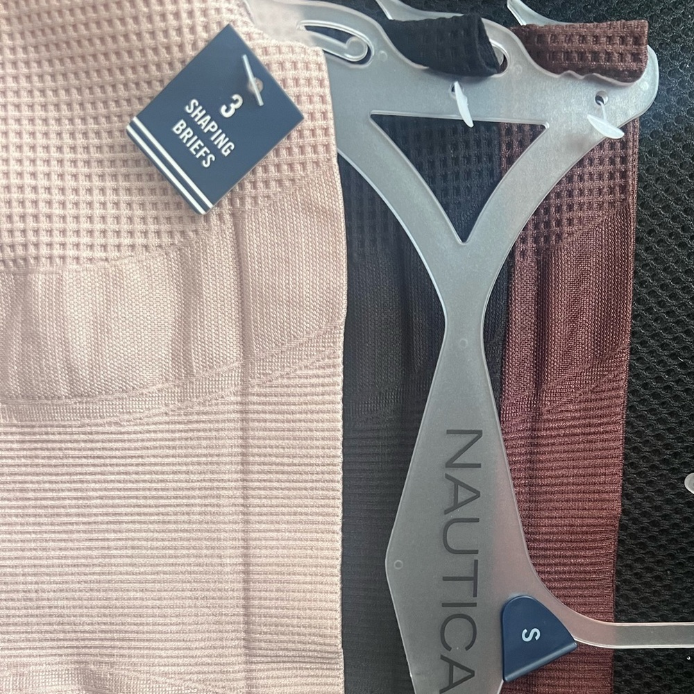 Juicy Couture seamless shaping shorts